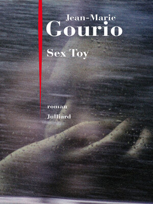 cover image of Sex Toy